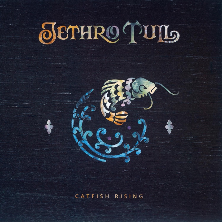 Jethro Tull - Catfish Rising